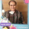 Ramaprasad Menon