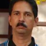 KK RAVI VARMA