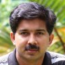 വിജയകുമാർ എ വി
